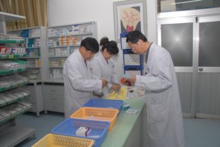 我们永远在路上 青海省人民医院 进一步改善医疗服务行动 工作纪实 下
